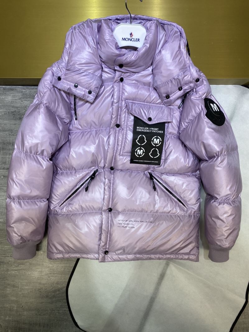 Moncler Down Jackets